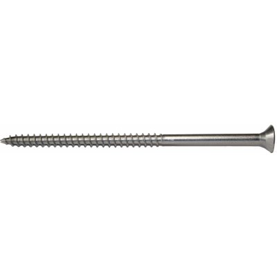 Vruty SD RAPI-TEC 6x120mm zápustná hlava TX30 nerez A2 závit částečný – Hledejceny.cz
