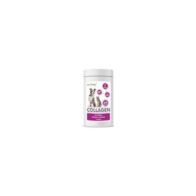Dromy Collagen pro psy 60 tbl – Hledejceny.cz