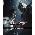 Tekken 7 (Ultimate Edition) – Hledejceny.cz