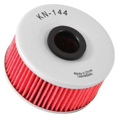 K&N Filters Olejový filtr KN144