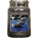 Village Candle Clarity 602 g – Hledejceny.cz