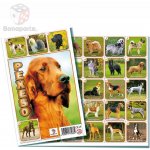 Bonaparte Pexeso: Psi – Hledejceny.cz