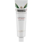 Proraso krém na holení pro citlivou pokožku 150 ml – Zboží Dáma