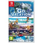 Go Vacation – Hledejceny.cz