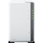 Synology DiskStation DS223j 2x4TB – Zboží Živě