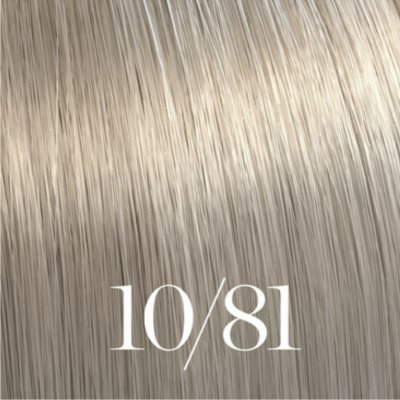 Wella Illumina Color Cool 10/81 60 ml – Zboží Dáma