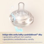 Canpol babies Lahev antikoliková natural shape 260 ml – Sleviste.cz