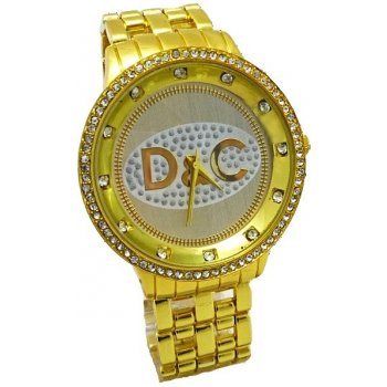 Bellos Gold DC 239D