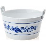 originální cibulákový porcelán Dubí Cibulák Díže 16,3cm cibulový vzor 10629 – Hledejceny.cz