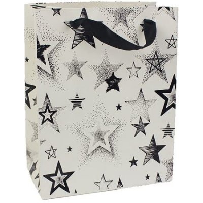 Papírová taška A0066/1 – Zboží Živě