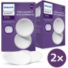 Intimní hygiena Philips AVENT Vložky prsní jednorázové 2x24 ks