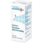 CALCIUM PHOSPHORICUM DHU POR D6 TBL NOB 200 – Hledejceny.cz