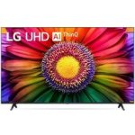 LG 50UR80003 – Hledejceny.cz