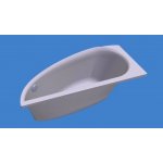 Ravak Avocado 150 x 75 cm CS01000000 – Zboží Dáma