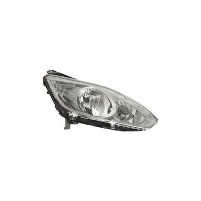 Světlo FORD C-MAX | pravé přední | 1/2010-12/2014 | DEPO | 431-1199RMLD-EM – Hledejceny.cz