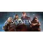 Solasta: Crown of the Magister – Hledejceny.cz