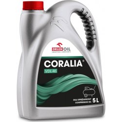 Orlen Oil Coralia VDL 46 5 l