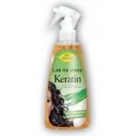 BC Bione Cosmetics Panthenol + Keratin lak na vlasy 200 ml – Hledejceny.cz
