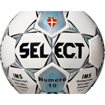 Select NUMERO 10 I.M.S.