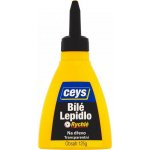 CEYS disperzní lepidlo 125g bílé – Hledejceny.cz