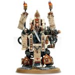 GW Warhammer 40,000 Inquisitor Karamazov – Hledejceny.cz