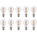 Arcchio LED žárovka E14 G45 2700 K 10 ks – Hledejceny.cz