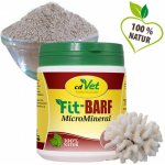 cdVet Fit-BARF Micro Mineral 150 g – Zbozi.Blesk.cz