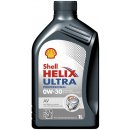 Shell Helix Ultra Professional AV 0W-30 1 l