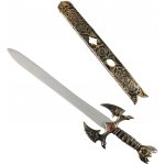 Rappa Rytířský meč v pouzdře 59 cm – Sleviste.cz