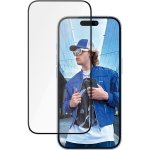 PanzerGlass tvrzené sklo Ceramic install kit Apple iPhone 16/15 2853 – Hledejceny.cz