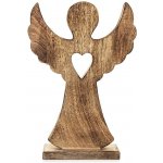 Anděl ORION Mango 36,5cm – Hledejceny.cz