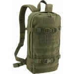 Brandit US Cooper Daypack Olive Green 11 l – Zboží Mobilmania