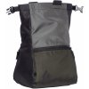 Black Diamond Mojo Zip Chalk Bag black M/L