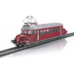 Märklin motorový vůz Roter Pfeil OeBB 55267 – Sleviste.cz