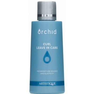 Artistique Orchid Curl Leave in Care sérum 150 ml – Hledejceny.cz