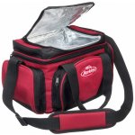 Berkley System Bag Červená/Černá L – Sleviste.cz