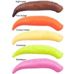 Berkley GULP Pinched Crawler Chunky Cheese 2,5 cm – Zboží Mobilmania