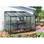 Vitavia Ida 6500 PC 4 mm zelený – Zboží Dáma