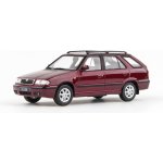 Abrex škoda Felicia FL Combi 1998 Červená Hot Chilli Metalíza 1:43 – Zboží Mobilmania