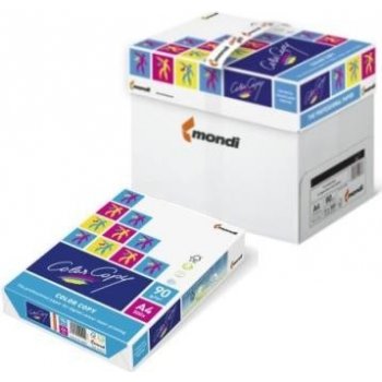 Color Copy A4 90g/m2, 500listů