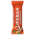 Lifefood Lifebar Superfoods BIO RAW 47 g – Sleviste.cz