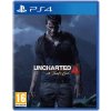 Hra na PS4 Uncharted 4: A Thiefs End