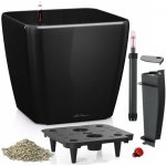 Lechuza Quadro 28 cm černý – Zboží Mobilmania