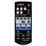 Dálkový ovladač Yamaha FSR80 – Zboží Živě