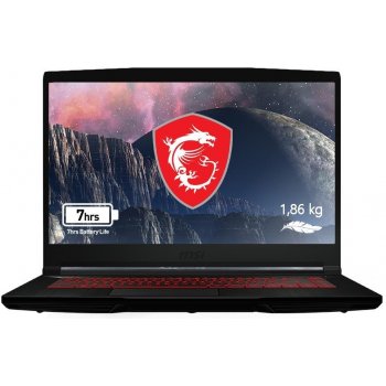 MSI GF63 Thin 11SC-494CZ