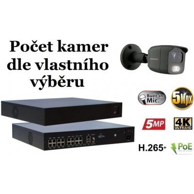 Monitorrs Security 6373AK8+ – Zboží Mobilmania