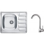 Set Alveus Zoom 10 + Karina – Zbozi.Blesk.cz