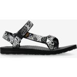 Dámské sandály Teva Original Universal - magic black/grey – Sleviste.cz