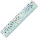 Filofax Pravítko/záložka, Botanical náplň A5 k Notebook Filofax – Zboží Dáma