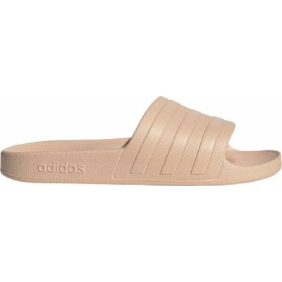 adidas Adilette Aqua dámské pantofle oranžová – Sleviste.cz